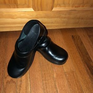 Dansko Clogs
